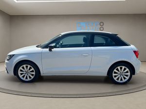 Audi A1 1.6 TDI ultra Attraction  - Foto 5
