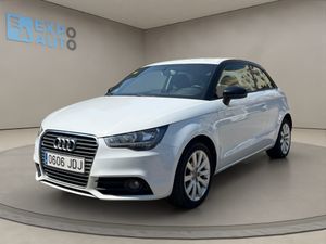 Audi A1 1.6 TDI ultra Attraction  - Foto 4