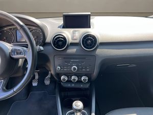 Audi A1 1.6 TDI ultra Attraction  - Foto 13