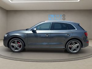 Audi SQ5 3.0 TFSI quattro triptronic  - Foto 5