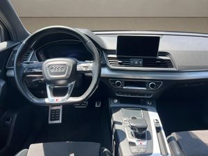 Audi SQ5 3.0 TFSI quattro triptronic  - Foto 13