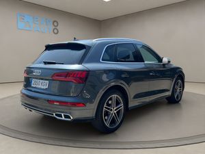 Audi SQ5 3.0 TFSI quattro triptronic  - Foto 8