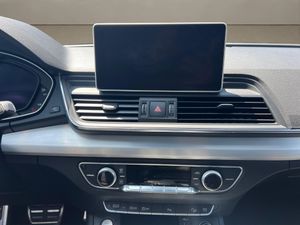 Audi SQ5 3.0 TFSI quattro triptronic  - Foto 15