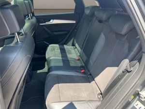 Audi SQ5 3.0 TFSI quattro triptronic  - Foto 11