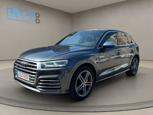 Audi SQ5 3.0 TFSI quattro triptronic  - Foto 4