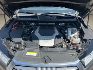 Audi SQ5 3.0 TFSI quattro triptronic  - Foto 17