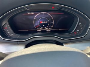 Audi SQ5 3.0 TFSI quattro triptronic  - Foto 16