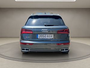 Audi SQ5 3.0 TFSI quattro triptronic  - Foto 7