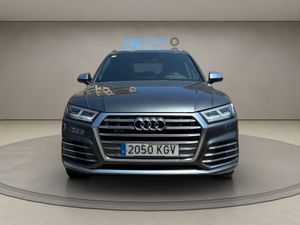 Audi SQ5 3.0 TFSI quattro triptronic  - Foto 3