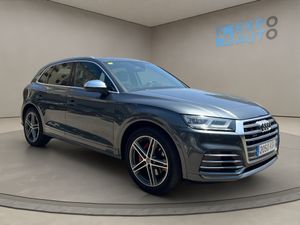 Audi SQ5 3.0 TFSI quattro triptronic  - Foto 2