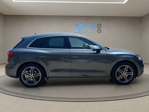 Audi SQ5 3.0 TFSI quattro triptronic  - Foto 9