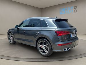 Audi SQ5 3.0 TFSI quattro triptronic  - Foto 6