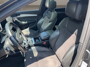 Audi SQ5 3.0 TFSI quattro triptronic  - Foto 10