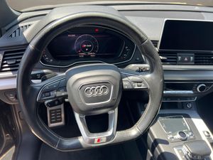 Audi SQ5 3.0 TFSI quattro triptronic  - Foto 12