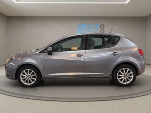 Seat Ibiza 1.4 TDI 90cv Style DSG - Foto 7