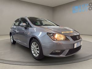 Seat Ibiza 1.4 TDI 90cv Style DSG - Foto 2