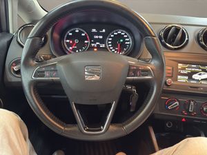 Seat Ibiza 1.4 TDI 90cv Style DSG - Foto 16
