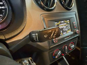 Seat Ibiza 1.4 TDI 90cv Style DSG - Foto 20