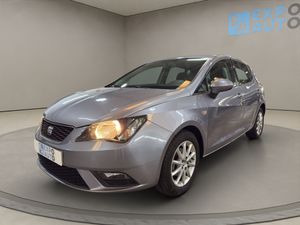 Seat Ibiza 1.4 TDI 90cv Style DSG - Foto 8