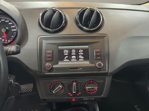 Seat Ibiza 1.4 TDI 90cv Style DSG - Foto 14