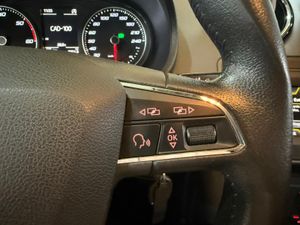 Seat Ibiza 1.4 TDI 90cv Style DSG - Foto 21