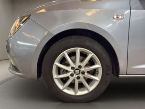 Seat Ibiza 1.4 TDI 90cv Style DSG - Foto 10