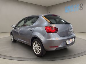 Seat Ibiza 1.4 TDI 90cv Style DSG - Foto 6