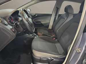 Seat Ibiza 1.4 TDI 90cv Style DSG - Foto 12
