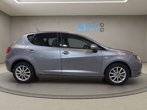 Seat Ibiza 1.4 TDI 90cv Style DSG - Foto 3