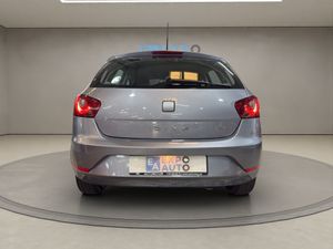 Seat Ibiza 1.4 TDI 90cv Style DSG - Foto 5