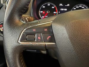 Seat Ibiza 1.4 TDI 90cv Style DSG - Foto 19