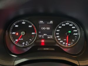 Seat Ibiza 1.4 TDI 90cv Style DSG - Foto 17