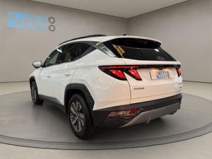 Hyundai Tucson 1.6 TGDI 169kW (230CV) HEV Maxx Auto - Foto 6