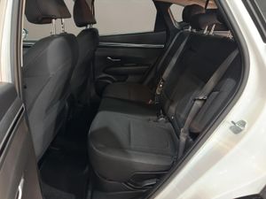 Hyundai Tucson 1.6 TGDI 169kW (230CV) HEV Maxx Auto - Foto 13