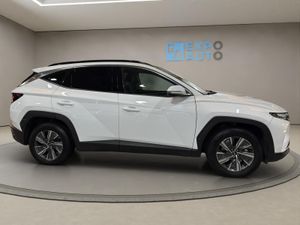 Hyundai Tucson 1.6 TGDI 169kW (230CV) HEV Maxx Auto - Foto 3