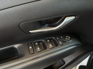 Hyundai Tucson 1.6 TGDI 169kW (230CV) HEV Maxx Auto - Foto 19