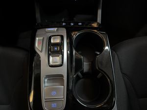 Hyundai Tucson 1.6 TGDI 169kW (230CV) HEV Maxx Auto - Foto 16