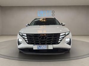 Hyundai Tucson 1.6 TGDI 169kW (230CV) HEV Maxx Auto - Foto 8