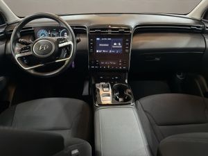 Hyundai Tucson 1.6 TGDI 169kW (230CV) HEV Maxx Auto - Foto 14