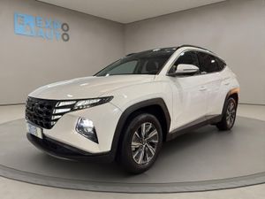 Hyundai Tucson 1.6 TGDI 169kW (230CV) HEV Maxx Auto - Foto 10