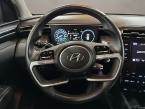 Hyundai Tucson 1.6 TGDI 169kW (230CV) HEV Maxx Auto - Foto 17
