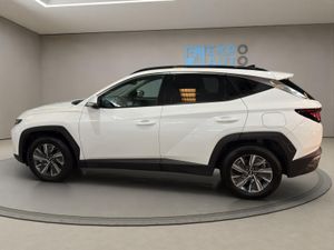 Hyundai Tucson 1.6 TGDI 169kW (230CV) HEV Maxx Auto - Foto 7
