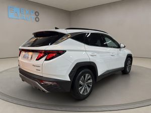 Hyundai Tucson 1.6 TGDI 169kW (230CV) HEV Maxx Auto - Foto 4