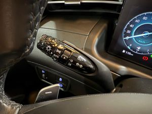Hyundai Tucson 1.6 TGDI 169kW (230CV) HEV Maxx Auto - Foto 22