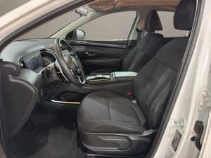 Hyundai Tucson 1.6 TGDI 169kW (230CV) HEV Maxx Auto - Foto 12