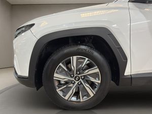 Hyundai Tucson 1.6 TGDI 169kW (230CV) HEV Maxx Auto - Foto 9