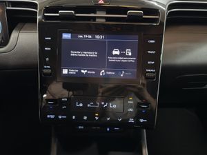 Hyundai Tucson 1.6 TGDI 169kW (230CV) HEV Maxx Auto - Foto 15