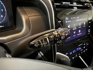 Hyundai Tucson 1.6 TGDI 169kW (230CV) HEV Maxx Auto - Foto 23