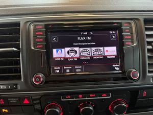 Volkswagen Multivan Outdoor Corto 2.0 TDI 110kW BMT - Foto 21