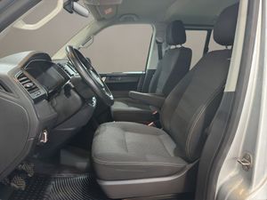 Volkswagen Multivan Outdoor Corto 2.0 TDI 110kW BMT - Foto 12